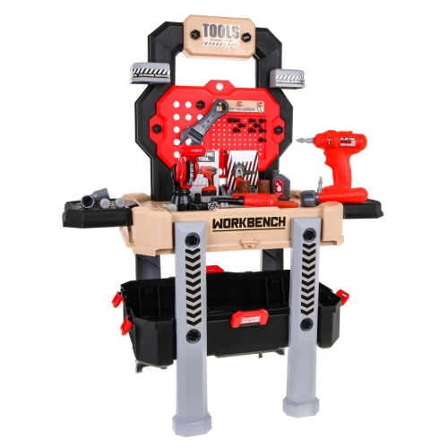 Walizka + stojak 8028A